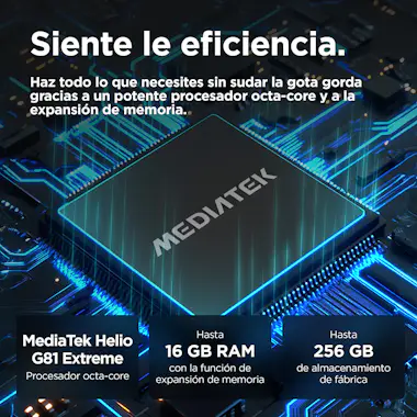 Motorola Motorola moto g05 16,9 cm (6.67\"") SIM doble Andr Motorola Motorola moto g05 16,9 cm (6.67\"") SIM doble Andr