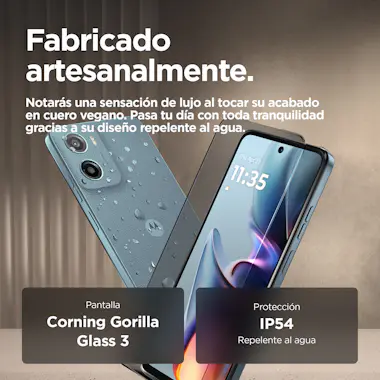 Motorola Motorola moto g05 16,9 cm (6.67\"") SIM doble Andr Motorola Motorola moto g05 16,9 cm (6.67\"") SIM doble Andr