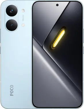 POCO POCO X8 Pro Max 17,4 cm (6.83\"") SIM doble 5G USB POCO POCO X8 Pro Max 17,4 cm (6.83\"") SIM doble 5G USB