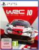 NACON WRC 10 (PS5) NACON WRC 10 (PS5)