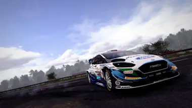 NACON WRC 10 (PS5) NACON WRC 10 (PS5)