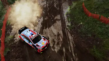 NACON WRC 10 (PS5) NACON WRC 10 (PS5)