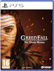 NACON Greedfall: The Dying World (PS5) NACON Greedfall: The Dying World (PS5)