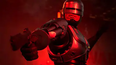 NACON Robocop: Rogue City Unfinished Business (PS5) NACON Robocop: Rogue City Unfinished Business (PS5)