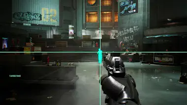 NACON Robocop: Rogue City Unfinished Business (PS5) NACON Robocop: Rogue City Unfinished Business (PS5)