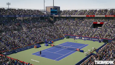 NACON TIEBREAK (Nintendo Switch) NACON TIEBREAK (Nintendo Switch)