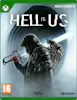 NACON Hell Is Us (Xbox Series X) NACON Hell Is Us (Xbox Series X)
