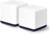 Mercusys Halo H50G (Pack 2 repetidores WiFi) Mercusys Halo H50G (Pack 2 repetidores WiFi)