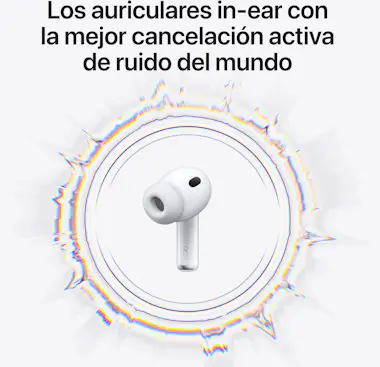 Apple AirPods Pro 3 Apple AirPods Pro 3