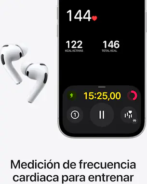 Apple AirPods Pro 3 Apple AirPods Pro 3