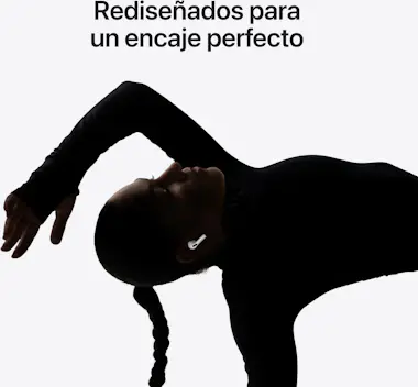 Apple AirPods Pro 3 Apple AirPods Pro 3