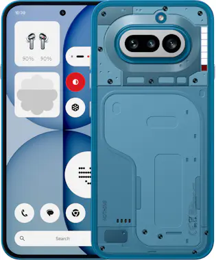 Nothing Nothing 4a 17,2 cm (6.78\"") SIM doble Android 16. Nothing Nothing 4a 17,2 cm (6.78\"") SIM doble Android 16.