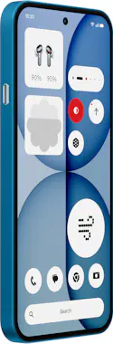Nothing Nothing 4a 17,2 cm (6.78\"") SIM doble Android 16. Nothing Nothing 4a 17,2 cm (6.78\"") SIM doble Android 16.