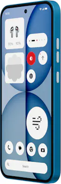 Nothing Nothing 4a 17,2 cm (6.78\"") SIM doble Android 16. Nothing Nothing 4a 17,2 cm (6.78\"") SIM doble Android 16.