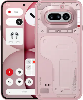 Nothing Nothing 4a 17,2 cm (6.78\"") SIM doble Android 16. Nothing Nothing 4a 17,2 cm (6.78\"") SIM doble Android 16.