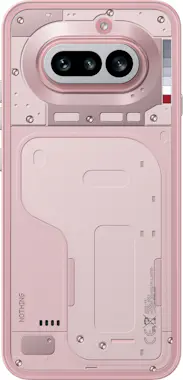 Nothing Nothing 4a 17,2 cm (6.78\"") SIM doble Android 16. Nothing Nothing 4a 17,2 cm (6.78\"") SIM doble Android 16.