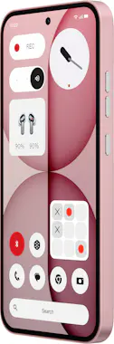 Nothing Nothing 4a 17,2 cm (6.78\"") SIM doble Android 16. Nothing Nothing 4a 17,2 cm (6.78\"") SIM doble Android 16.
