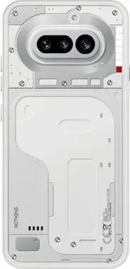 Nothing Nothing 4a 17,2 cm (6.78\"") SIM doble Android 16. Nothing Nothing 4a 17,2 cm (6.78\"") SIM doble Android 16.