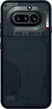 Nothing Nothing 4a 17,2 cm (6.78\"") SIM doble Android 16. Nothing Nothing 4a 17,2 cm (6.78\"") SIM doble Android 16.