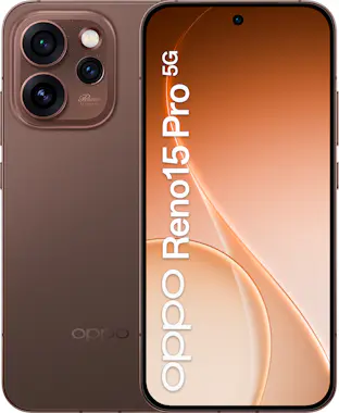 OPPO OPPO Reno15 Pro 5G 16,1 cm (6.32\"") SIM doble And OPPO OPPO Reno15 Pro 5G 16,1 cm (6.32\"") SIM doble And