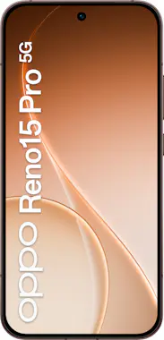 OPPO OPPO Reno15 Pro 5G 16,1 cm (6.32\"") SIM doble And OPPO OPPO Reno15 Pro 5G 16,1 cm (6.32\"") SIM doble And