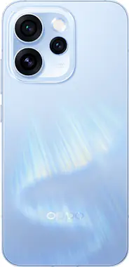 OPPO OPPO Reno15 Pro 5G 16,1 cm (6.32\"") SIM doble And OPPO OPPO Reno15 Pro 5G 16,1 cm (6.32\"") SIM doble And