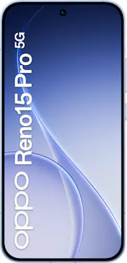 OPPO OPPO Reno15 Pro 5G 16,1 cm (6.32\"") SIM doble And OPPO OPPO Reno15 Pro 5G 16,1 cm (6.32\"") SIM doble And