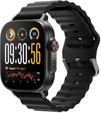 realme realme Watch 5 5 cm (1.97\"") AMOLED Digital 390 x realme realme Watch 5 5 cm (1.97\"") AMOLED Digital 390 x