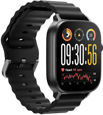 realme realme Watch 5 5 cm (1.97\"") AMOLED Digital 390 x realme realme Watch 5 5 cm (1.97\"") AMOLED Digital 390 x