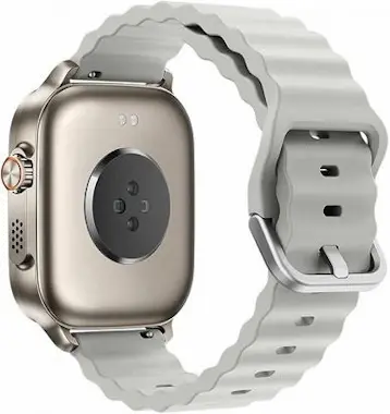 realme realme Watch 5 5 cm (1.97\"") AMOLED Digital 390 x realme realme Watch 5 5 cm (1.97\"") AMOLED Digital 390 x