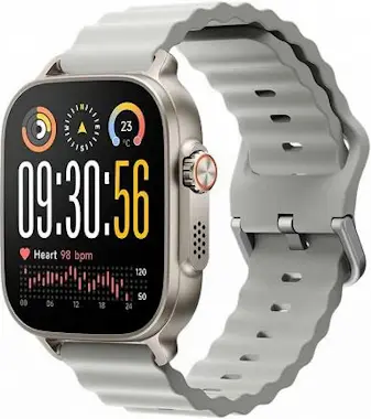 realme realme Watch 5 5 cm (1.97\"") AMOLED Digital 390 x realme realme Watch 5 5 cm (1.97\"") AMOLED Digital 390 x