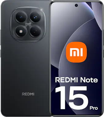 Xiaomi Redmi Note 15 Pro 512GB+12GB RAM Xiaomi Redmi Note 15 Pro 512GB+12GB RAM