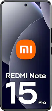 Xiaomi Redmi Note 15 Pro 512GB+12GB RAM Xiaomi Redmi Note 15 Pro 512GB+12GB RAM