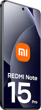 Xiaomi Redmi Note 15 Pro 512GB+12GB RAM Xiaomi Redmi Note 15 Pro 512GB+12GB RAM