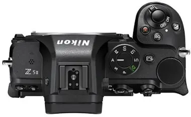 Nikon Z5 II Nikon Z5 II