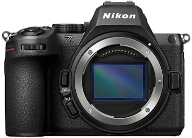 Nikon Z5 II Nikon Z5 II