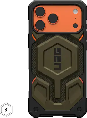 Urban Armor Gear Urban Armor Gear Monarch Pro funda para teléfono m Urban Armor Gear Urban Armor Gear Monarch Pro funda para teléfono m
