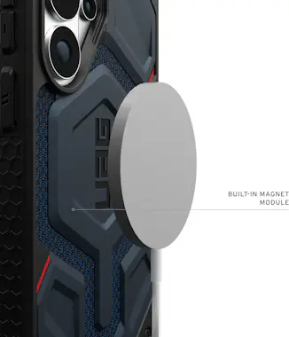 Urban Armor Gear Urban Armor Gear Monarch Pro Kevlar funda para tel Urban Armor Gear Urban Armor Gear Monarch Pro Kevlar funda para tel