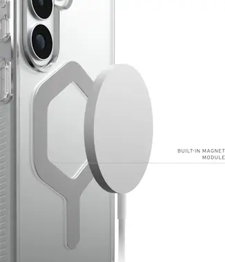 Urban Armor Gear Urban Armor Gear Plyo funda para teléfono móvil 17 Urban Armor Gear Urban Armor Gear Plyo funda para teléfono móvil 17