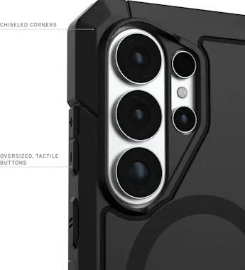 Urban Armor Gear Urban Armor Gear Trooper funda para teléfono móvil Urban Armor Gear Urban Armor Gear Trooper funda para teléfono móvil