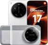 Xiaomi 17 Ultra 5G 16GB/512GB Blanco (White) Dual SIM + P Xiaomi 17 Ultra 5G 16GB/512GB Blanco (White) Dual SIM + P