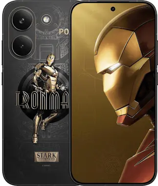 Xiaomi Poco X8 Pro 5G 12GB/512GB Negro/Oro (Gold) Dual SI Xiaomi Poco X8 Pro 5G 12GB/512GB Negro/Oro (Gold) Dual SI
