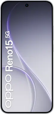 OPPO Reno15 5G 512GB+8GB RAM OPPO Reno15 5G 512GB+8GB RAM