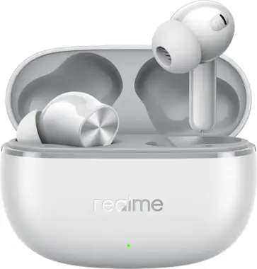 realme Realme Buds T200 Lite Auriculares Inalámbricos Gri realme Realme Buds T200 Lite Auriculares Inalámbricos Gri
