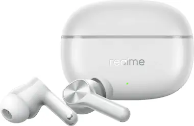 realme Realme Buds T200 Lite Auriculares Inalámbricos Gri realme Realme Buds T200 Lite Auriculares Inalámbricos Gri