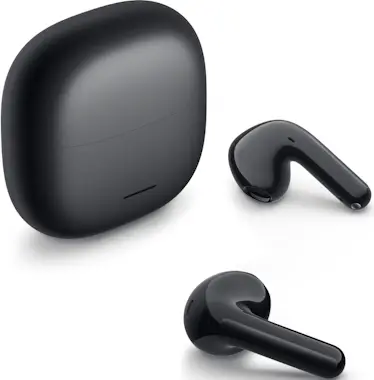 Xiaomi Redmi Buds 8 Active Auriculares Bluetooth Negros Xiaomi Redmi Buds 8 Active Auriculares Bluetooth Negros