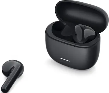 Xiaomi Redmi Buds 8 Active Auriculares Bluetooth Negros Xiaomi Redmi Buds 8 Active Auriculares Bluetooth Negros