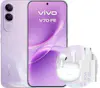 vivo V70 FE 5G 256GB+8GB RAM (Auricular+Cargador 90W) vivo V70 FE 5G 256GB+8GB RAM (Auricular+Cargador 90W)