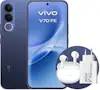 vivo V70 FE 5G 256GB+8GB RAM (Auricular+Cargador 90W) vivo V70 FE 5G 256GB+8GB RAM (Auricular+Cargador 90W)