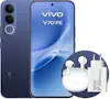 vivo V70 FE 5G 512GB+8GB RAM (Auricular+Cargador 90W) vivo V70 FE 5G 512GB+8GB RAM (Auricular+Cargador 90W)